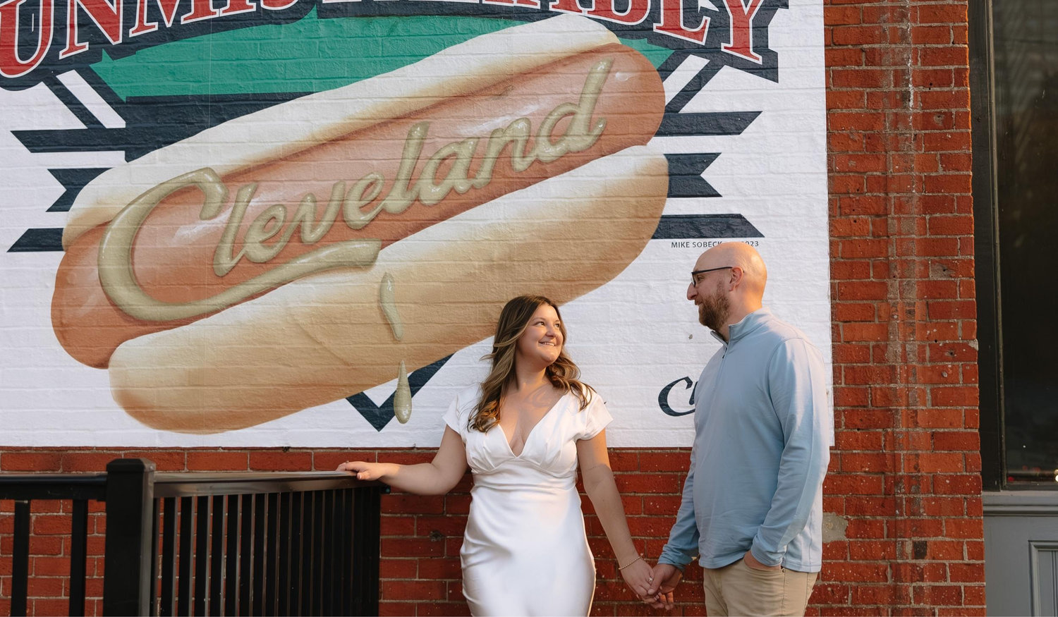 The Wedding Website of Kassie Fissore and Matt Lindenberger