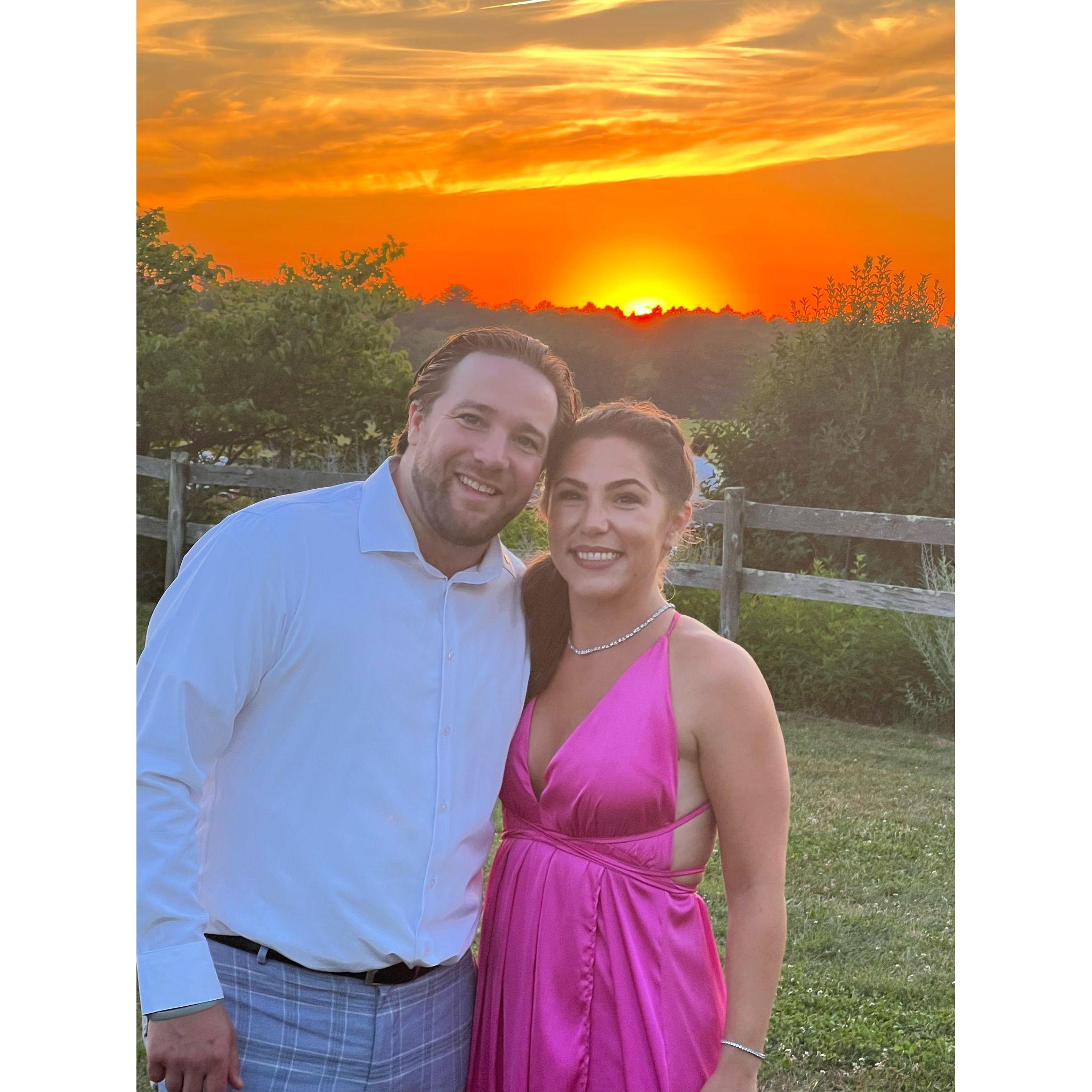 Daria & Ryan's Wedding
