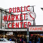 Pike Place Market