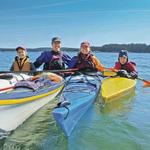 Maine Sport Outfitters