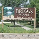 Briggs Woods Campground
