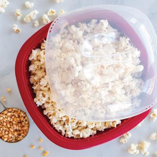 Microwave Popcorn Pro-Popper