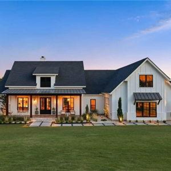 New Home Fund