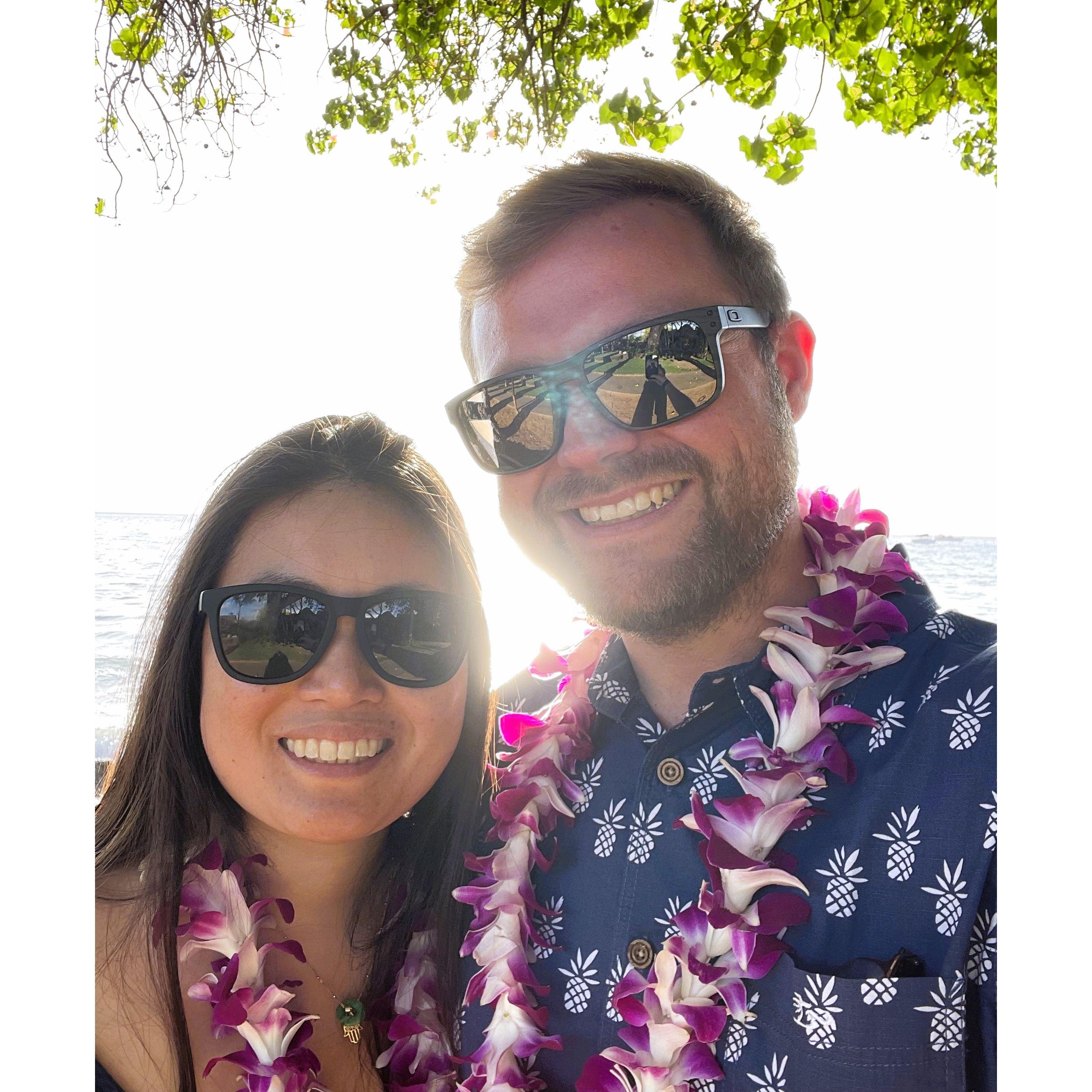Maui