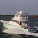 Fishing/Boat Charters
