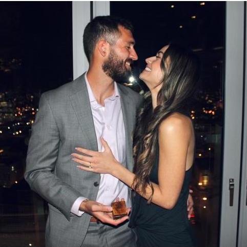 Engagement Night!