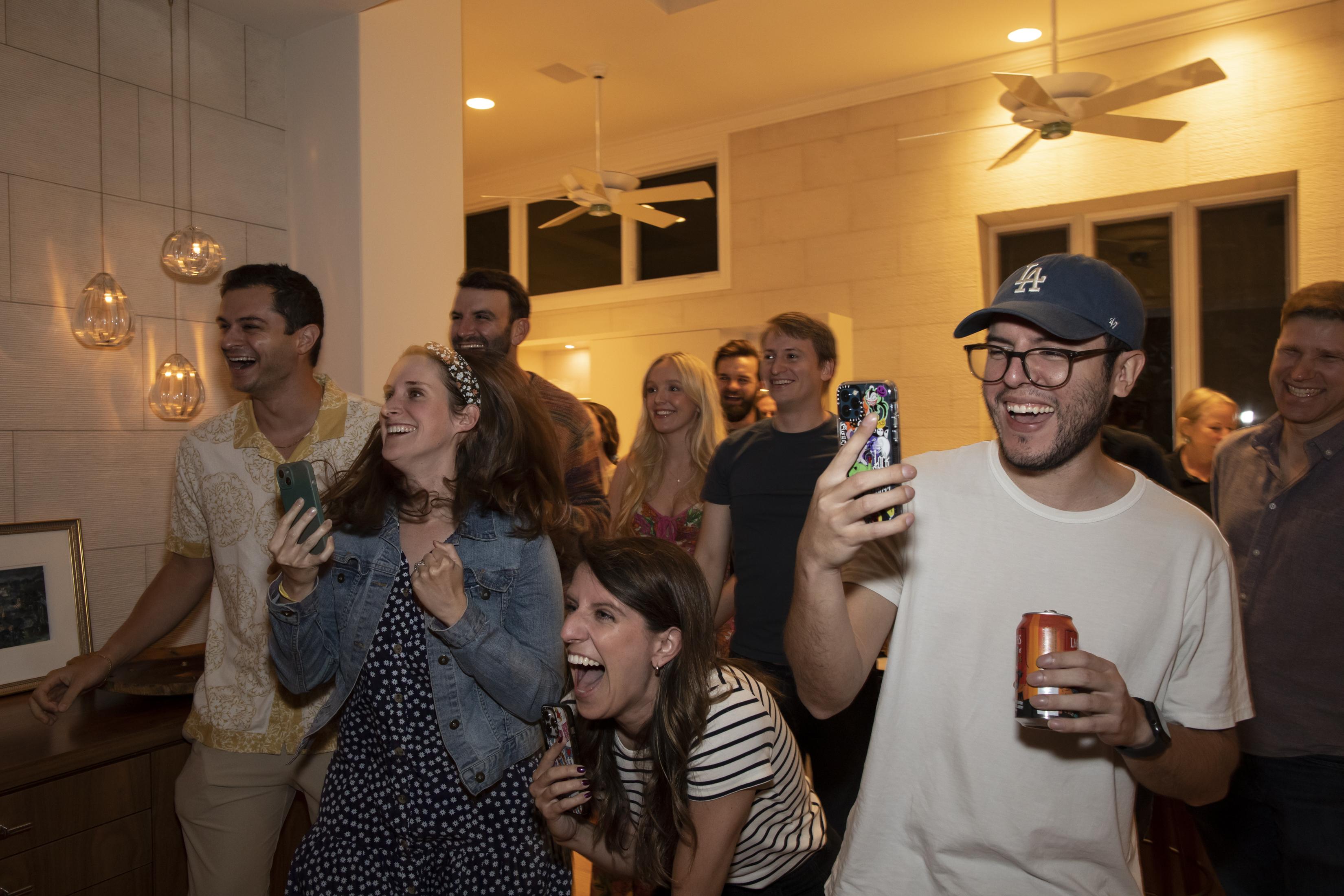 The Wedding Website of Samantha Murray and Andrew Dorne