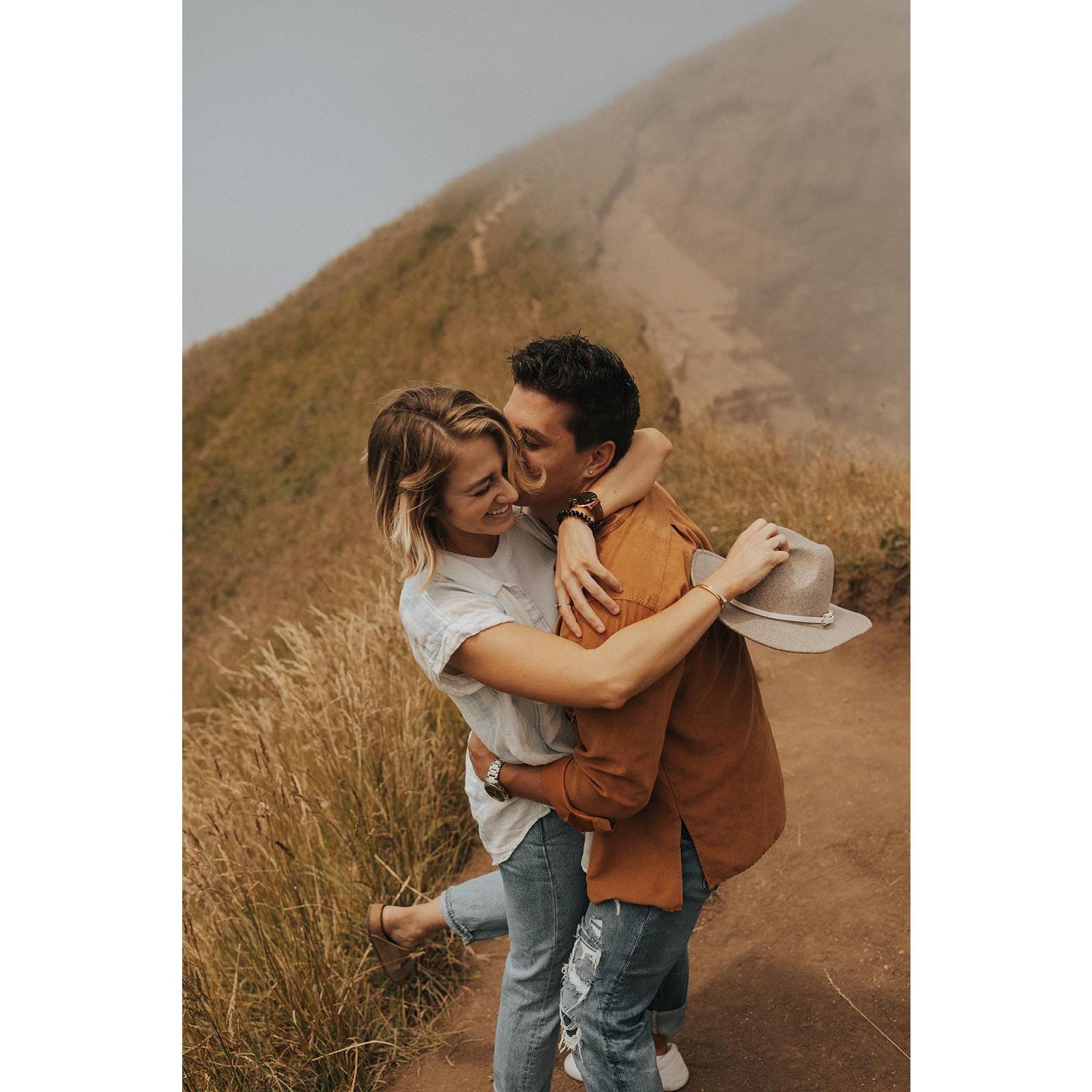 God’s Thumb - June 2021 (Fontana Lane Photography)