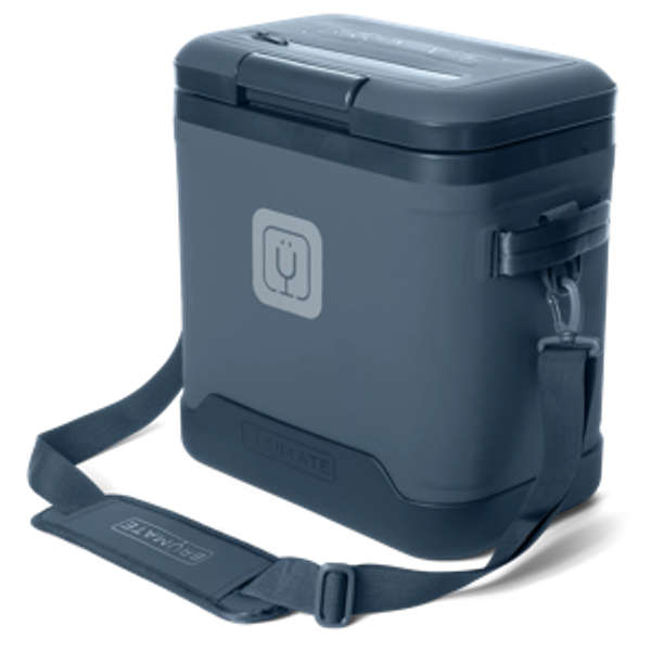 MagPack 18-Can Soft Cooler - Nightfall Blue | BrüMate