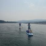Paddle Boards - Rendezvous River Sports