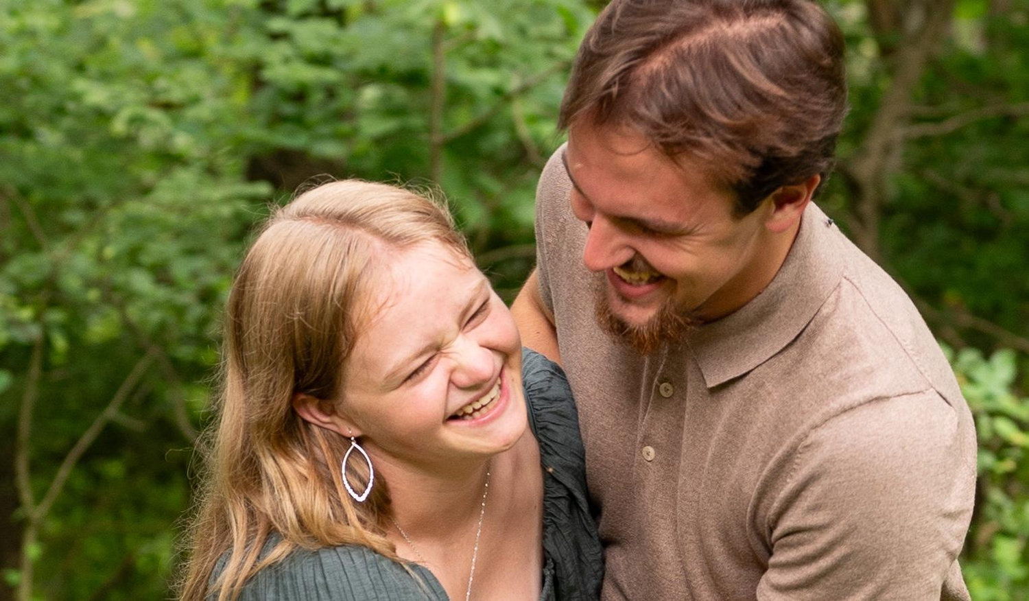 The Wedding Website of Isabella Hamilton and Robert Shull