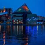 National Aquarium