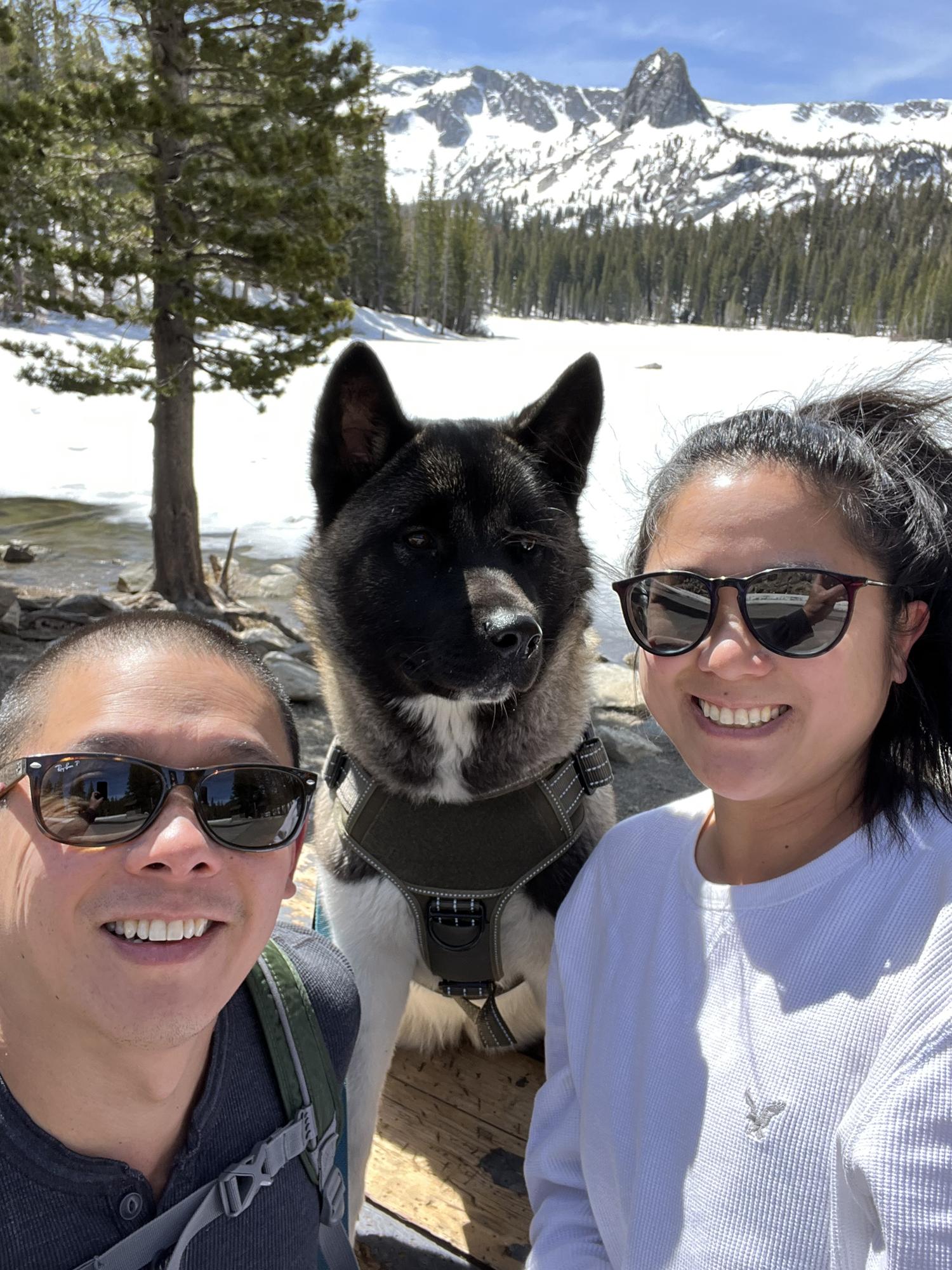 Mammoth Lakes