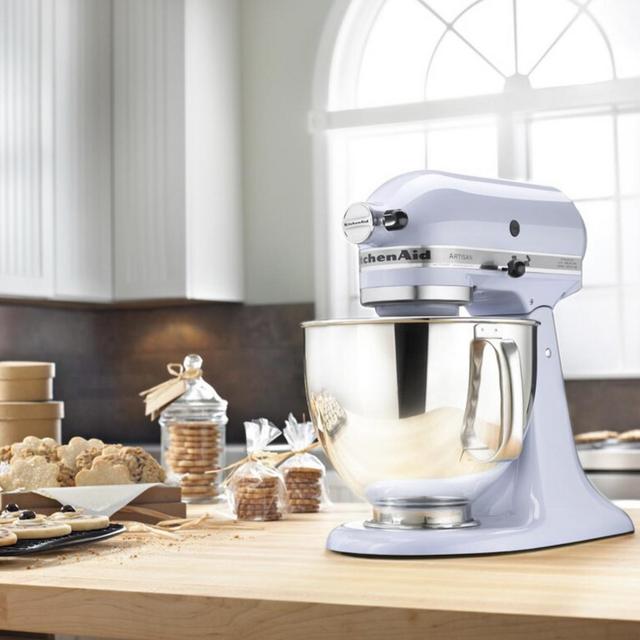 Fund for a KitchenAid Mixer