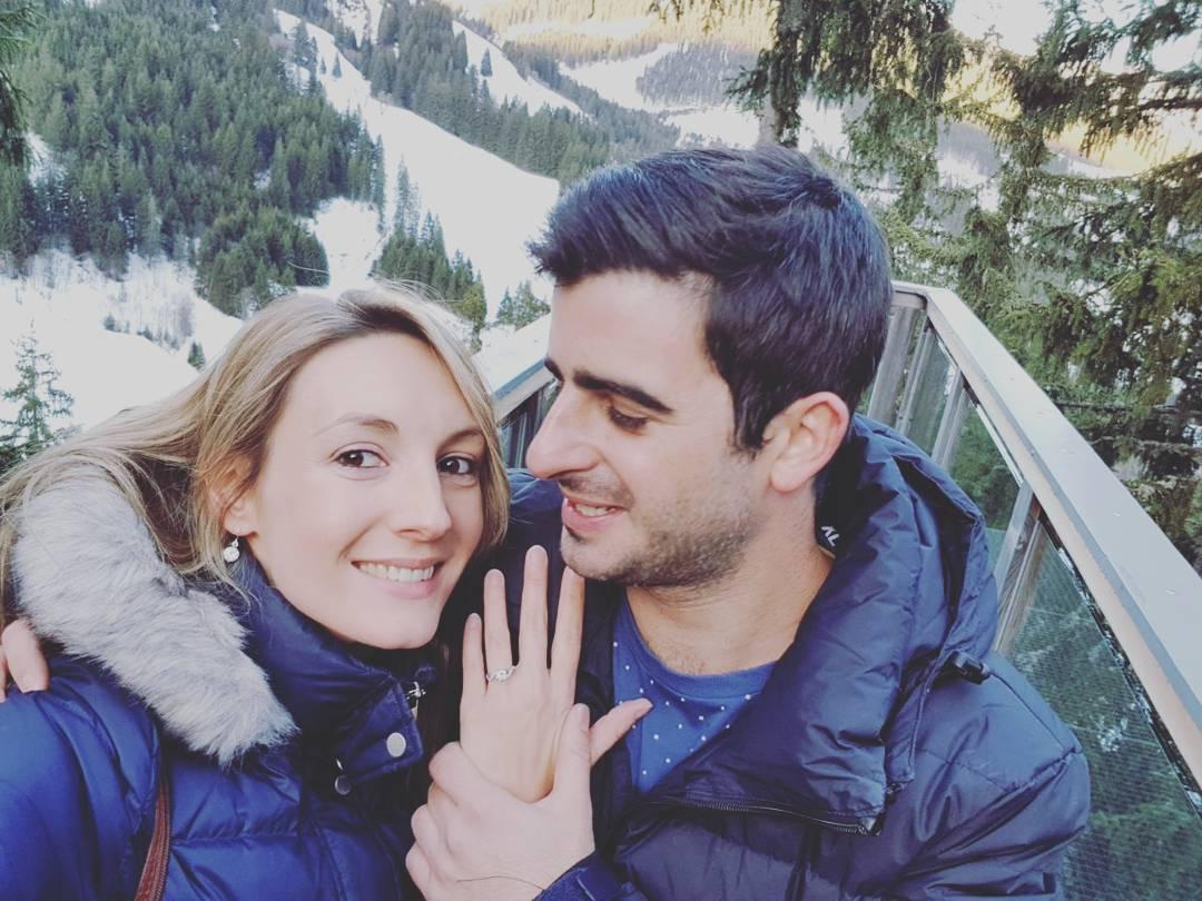 The Wedding Website of Alexia Rossi and Angelo Lazaridis