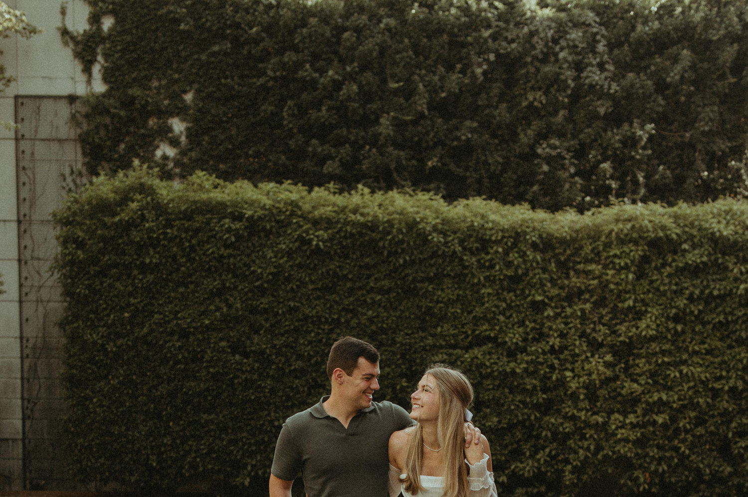The Wedding Website of Molly Coleman and Michael Melito