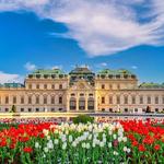 Belvedere Palace