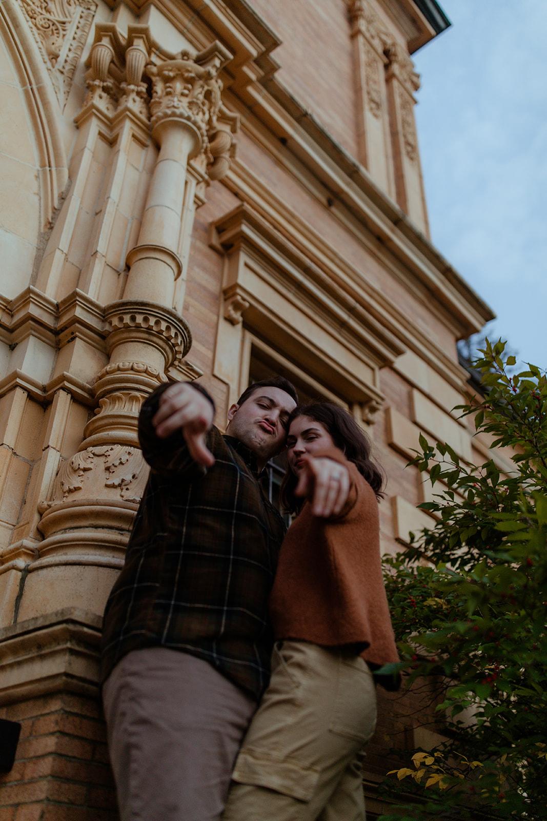 The Wedding Website of Audrey Lukacz and Sam LeCompte