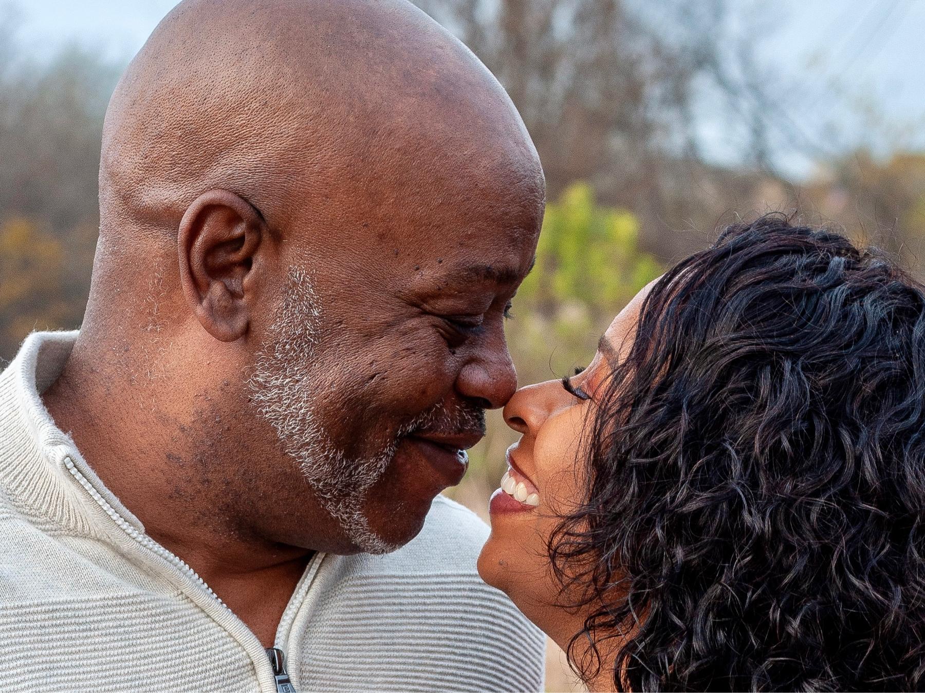 The Wedding Website of Una Dixon and Anthony Humphrey
