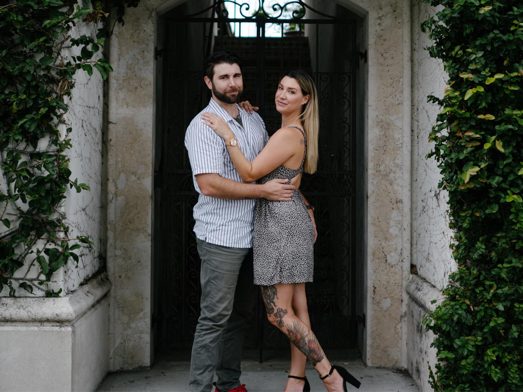 The Wedding Website of Carly Ulmer and Kevin Phillips