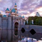 Disneyland Park