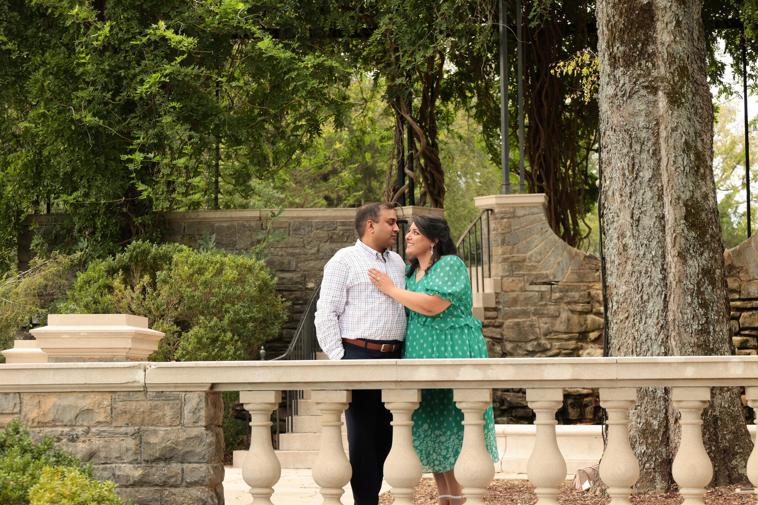 The Wedding Website of Dabe Banerjee and Jigna Gadhia
