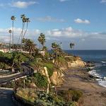 Heisler Park