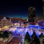 Sundance Square Plaza