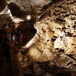 Longhorn Caverns