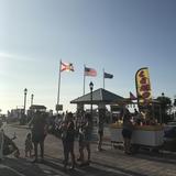 Mallory Square