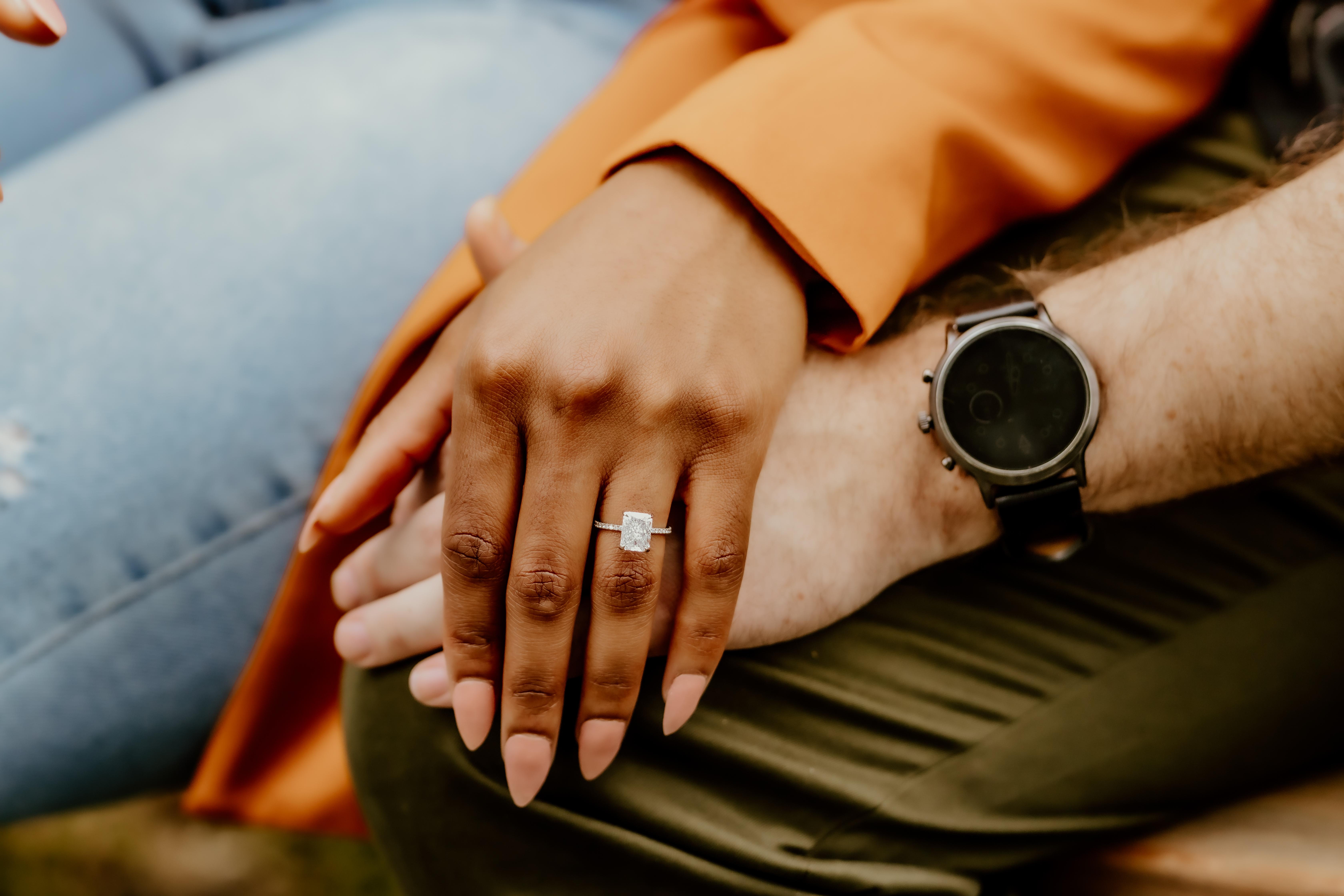 The Wedding Website of Rosemary Ogbonna and Grant Gingerich