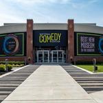 National Comedy Center