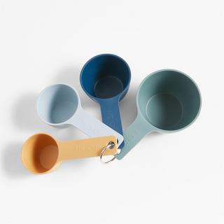 Aubin Melamine Measuring Cups