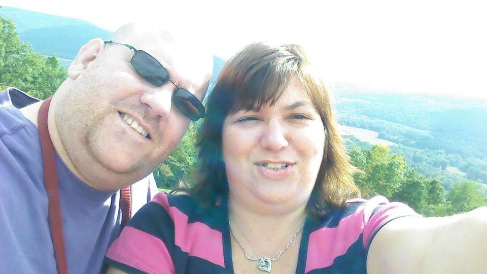 The Wedding Website of Melissa Gregus and Thomas Marchetti