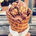 FRESH. Local Ice Cream