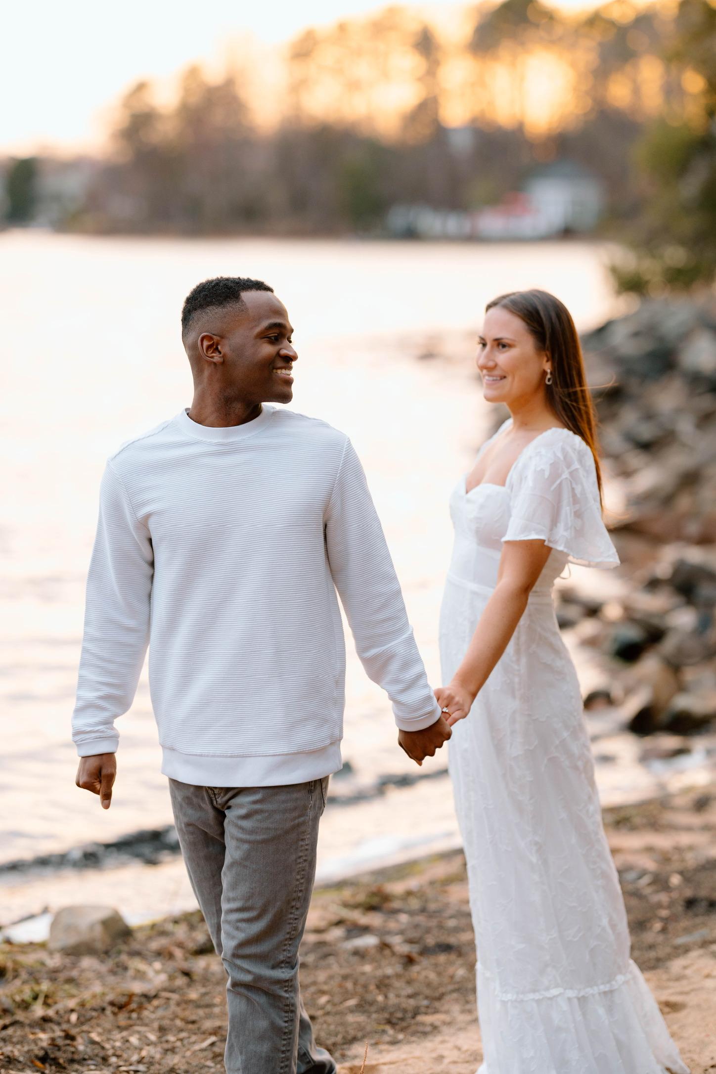 The Wedding Website of Elijah Neal and Meghan Niles