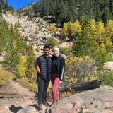Rocky Mountain National Park