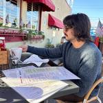 Antoine's Cafe