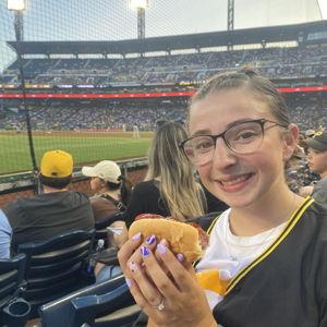 Baseball Tickets For Two