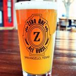 Zero One Ale House