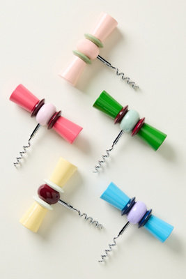 Addison Ross Bow Tie Corkscrew