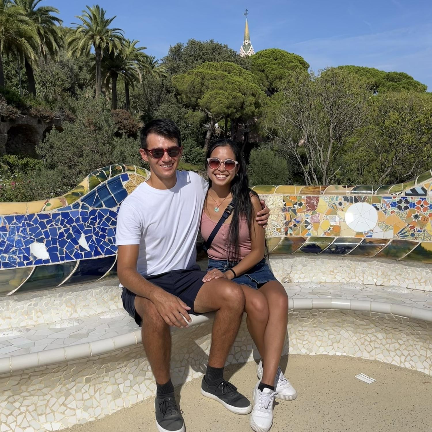 Barcelona, Spain