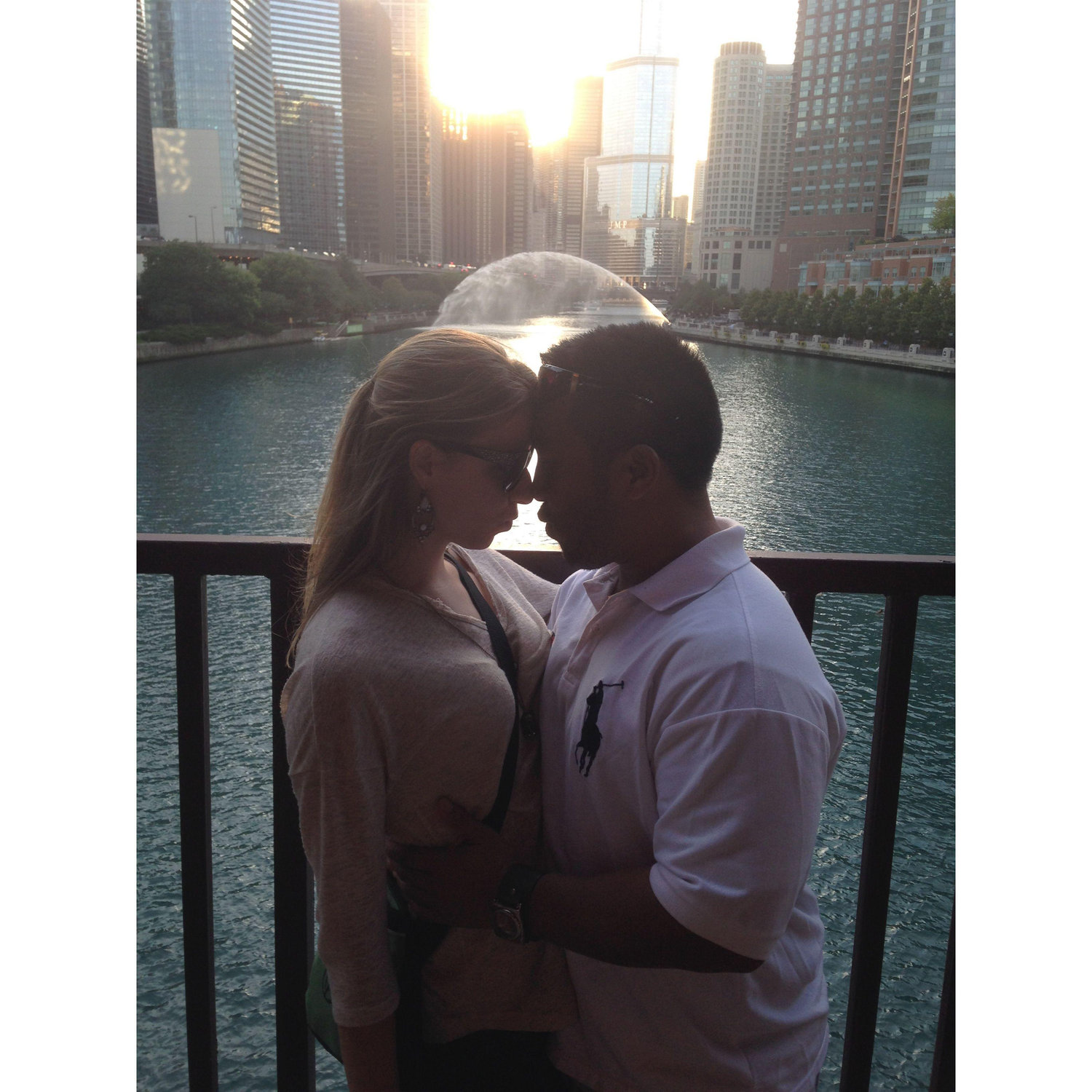 Chicago 2014