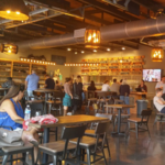 Joymongers Brewing Co.