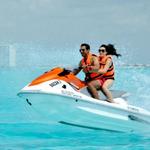 Jet Ski Punta Cancún