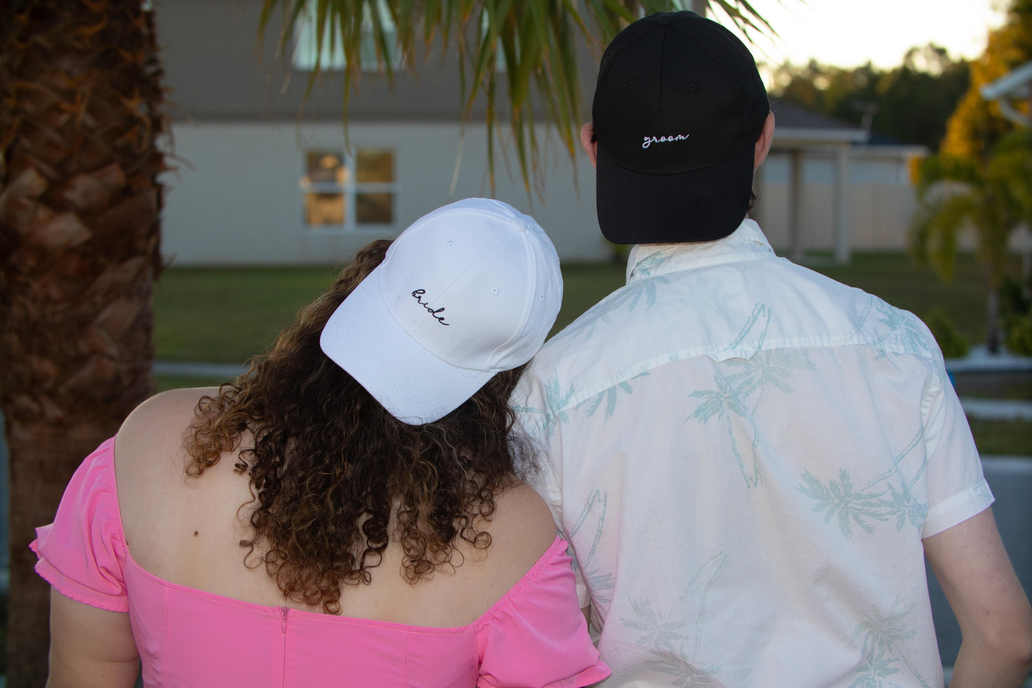 The Wedding Website of Paige Ryan and Brendan Burcroff