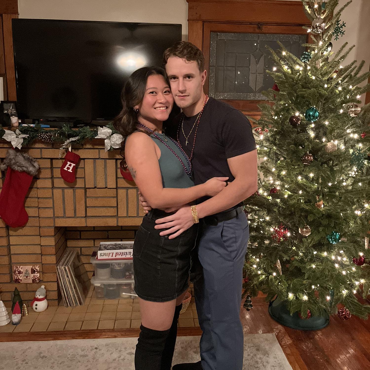 First new years 2022