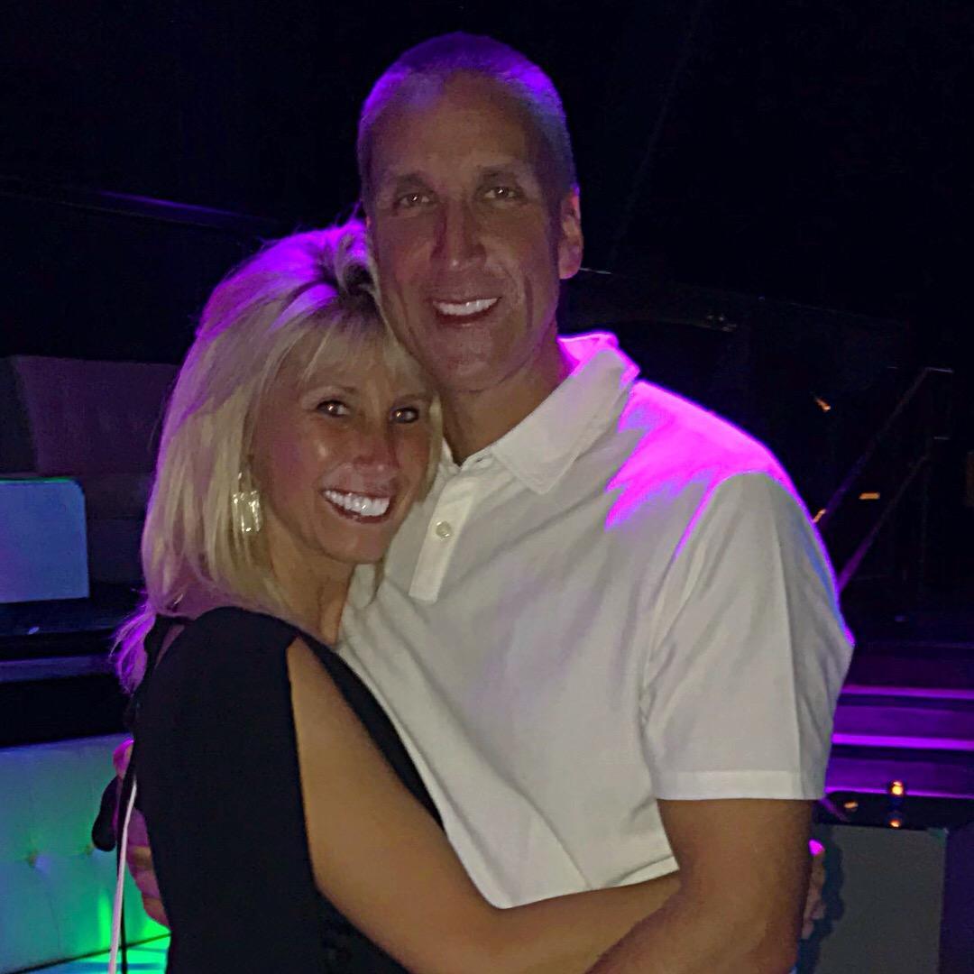 We have so much fun dancing together!