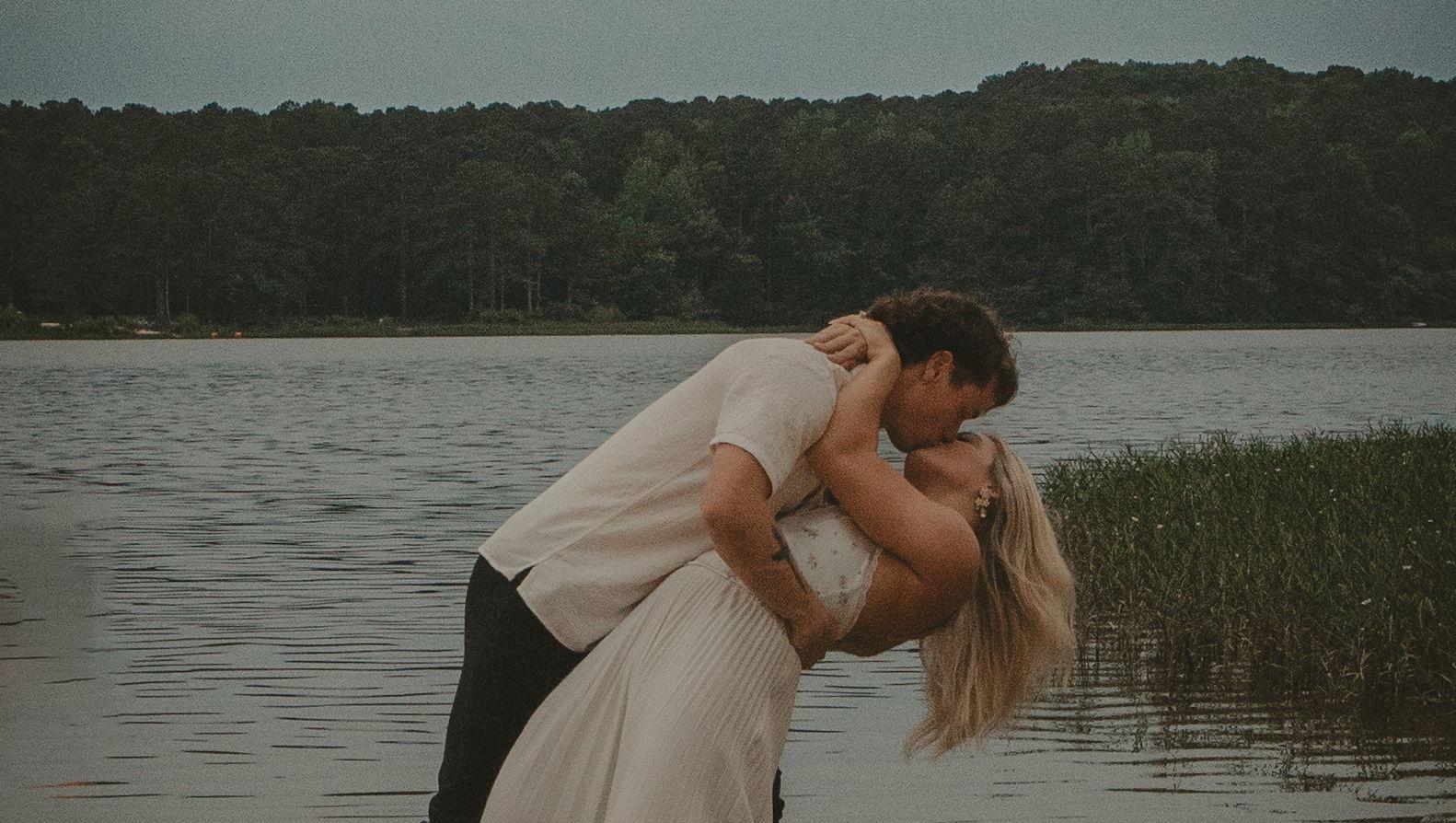 The Wedding Website of Anna Krejsa and Karch Hoffman