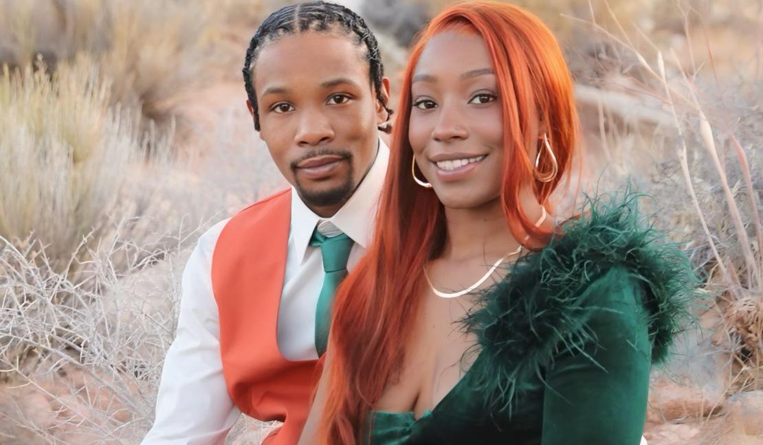 The Wedding Website of Jhatara Garner and Germaine Citizen